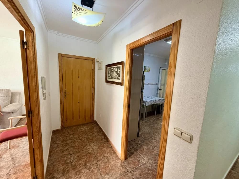 Apartamento Planta Media de 3 dormitorios en Rojales - 2