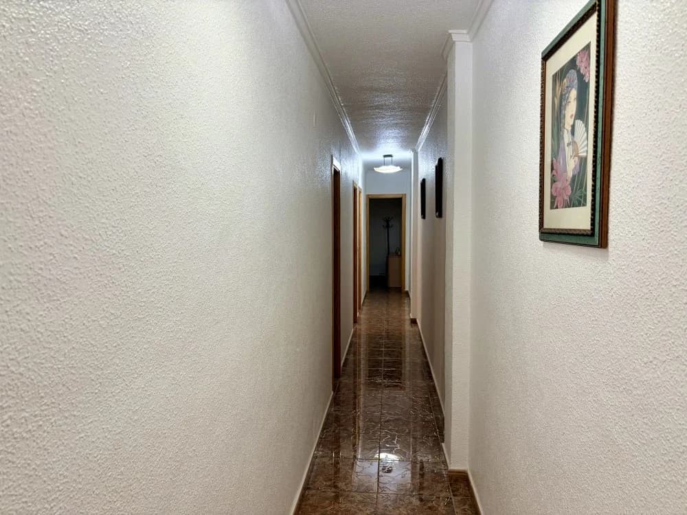 Apartamento Planta Media de 3 dormitorios en Rojales - 3