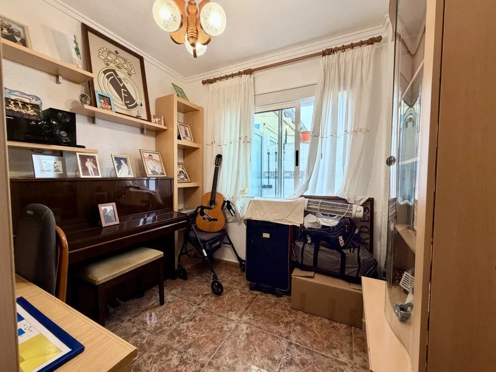 Apartamento Planta Media de 3 dormitorios en Rojales - 5