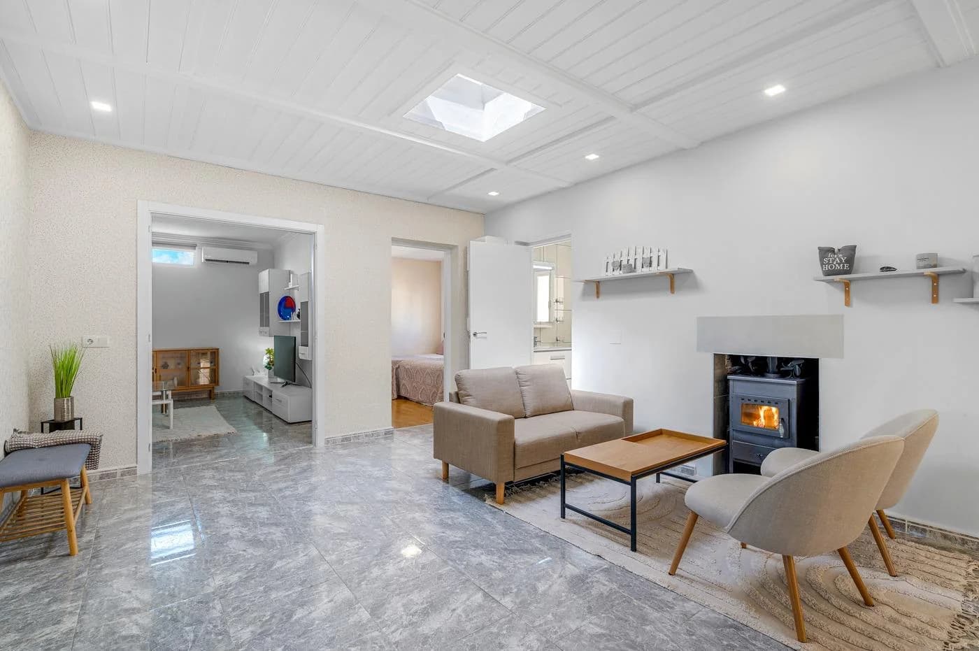 Vrijstaande Villa met 6 slaapkamers in Ciudad Quesada - 14