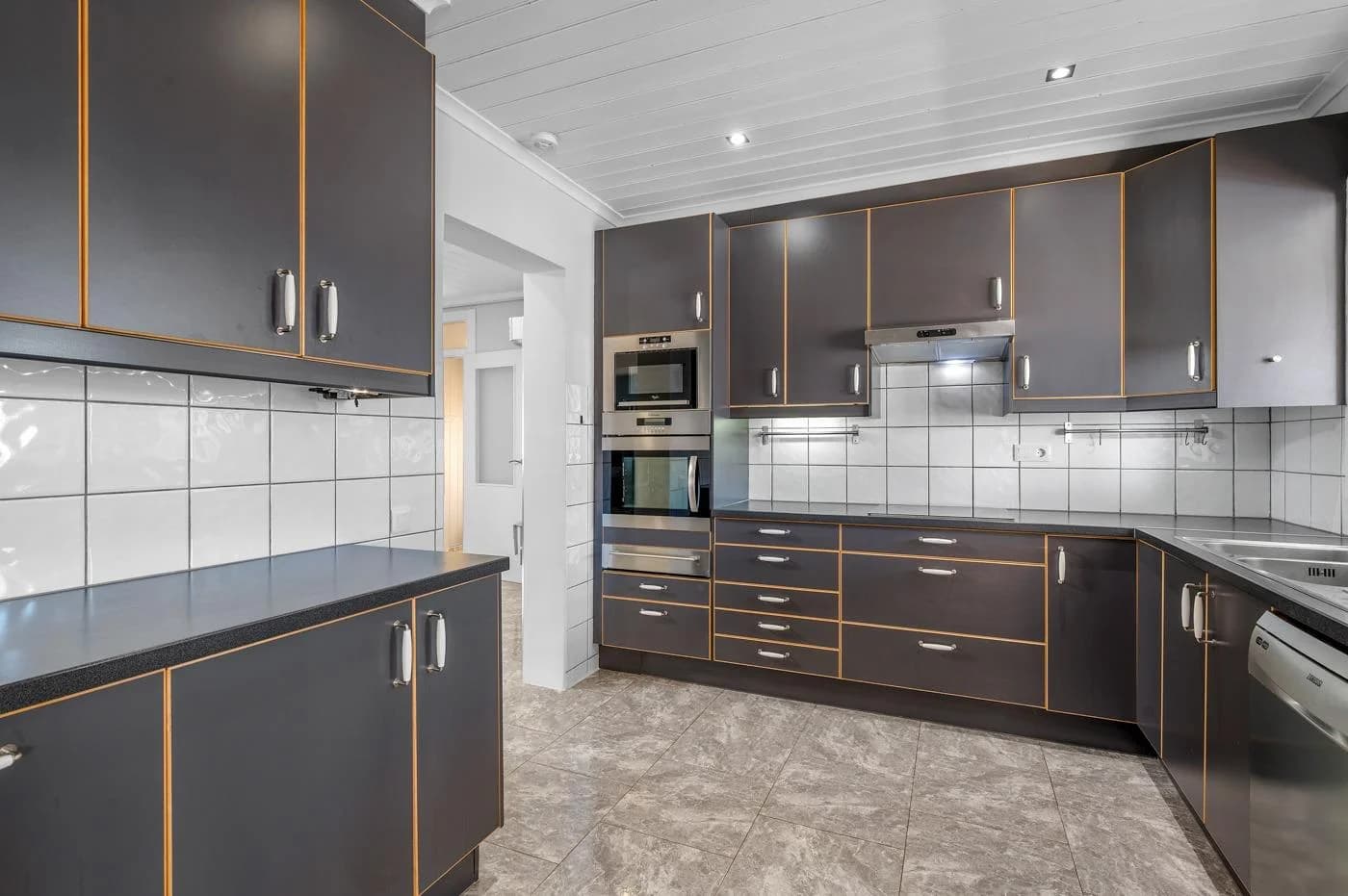 Vrijstaande Villa met 6 slaapkamers in Ciudad Quesada - 15