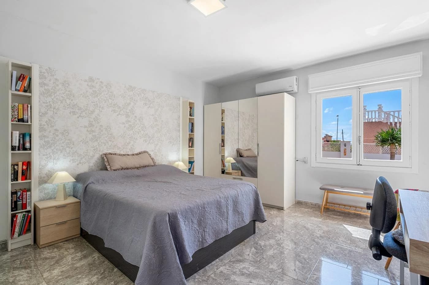 Vrijstaande Villa met 6 slaapkamers in Ciudad Quesada - 20