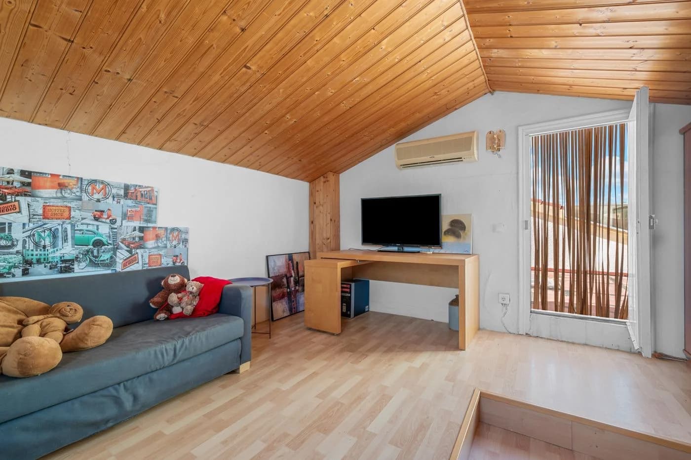 Vrijstaande Villa met 6 slaapkamers in Ciudad Quesada - 23