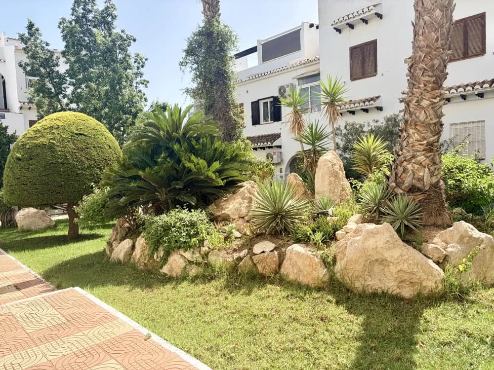 Ático de 2 dormitorios en Ciudad Quesada - 10