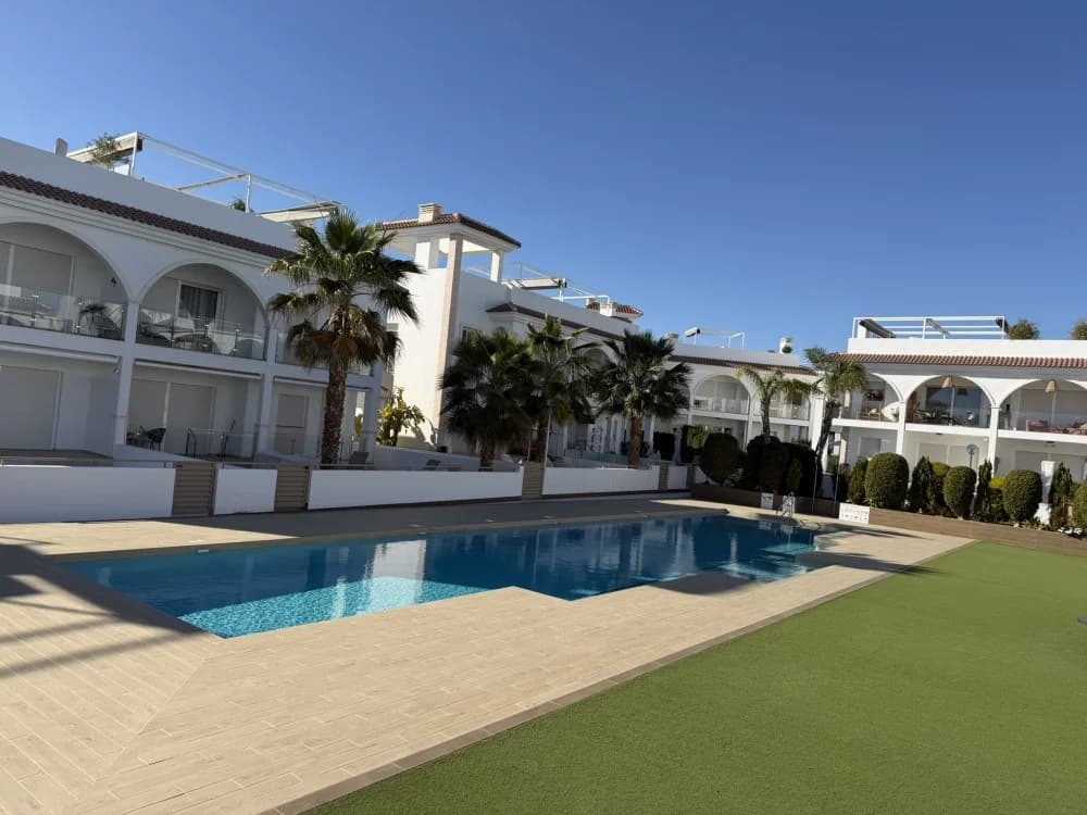 Apartamento Planta Media de 2 dormitorios en Ciudad Quesada - 14