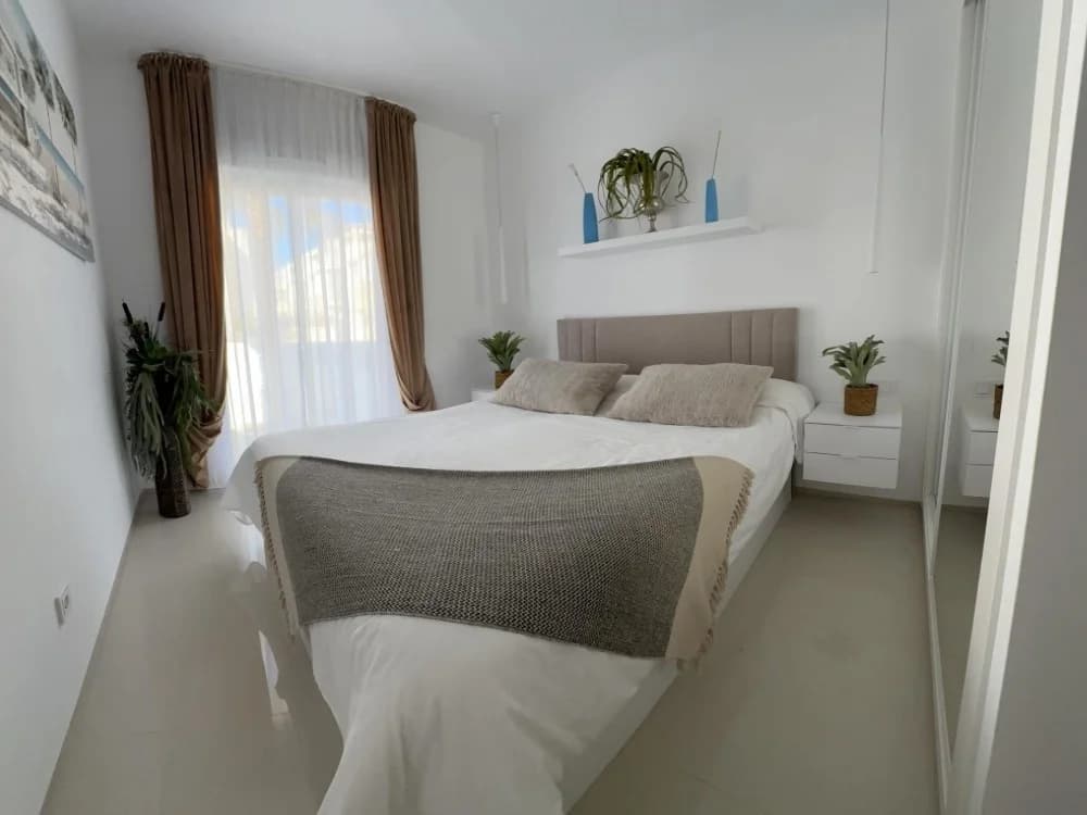 Apartamento Planta Media de 2 dormitorios en Ciudad Quesada - 5