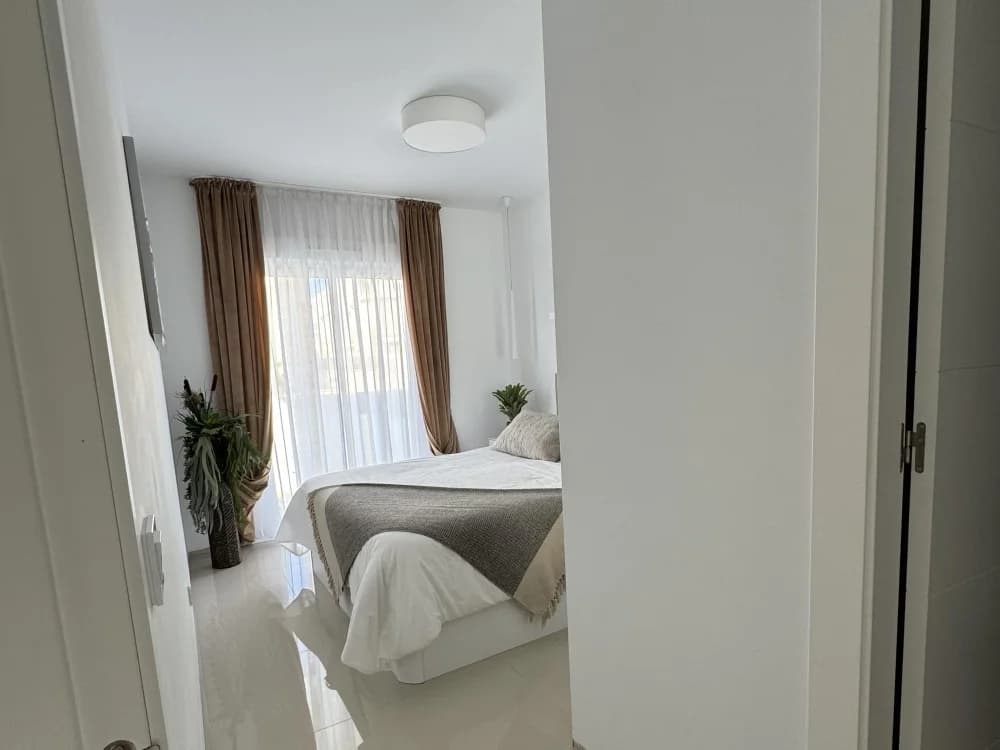 Apartamento Planta Media de 2 dormitorios en Ciudad Quesada - 7