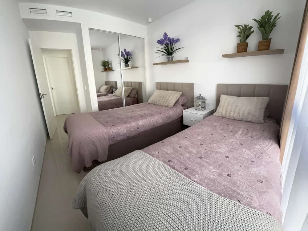 Apartamento Planta Media de 2 dormitorios en Ciudad Quesada - 8