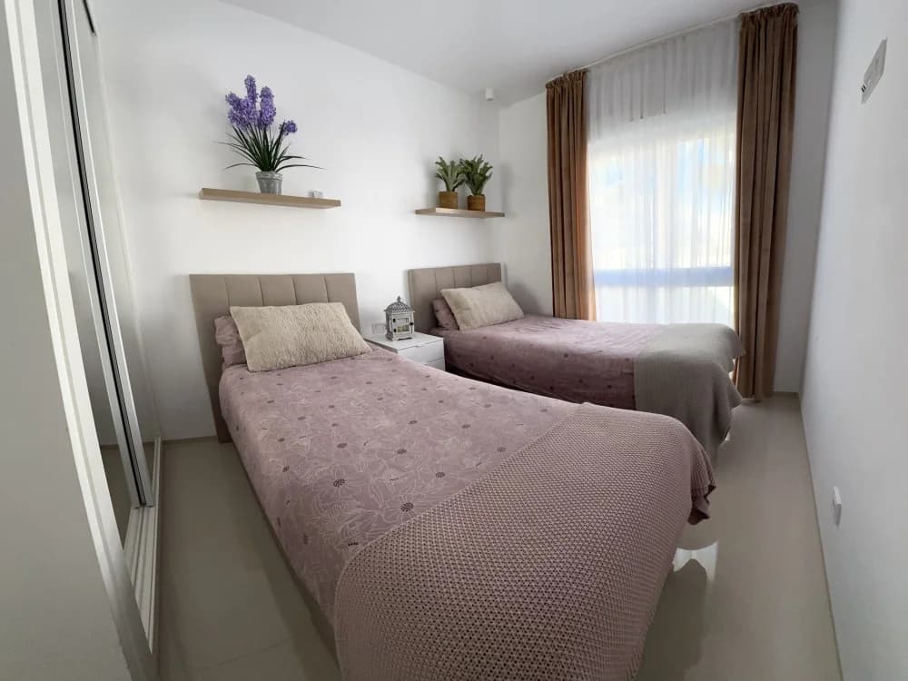 Apartamento Planta Media de 2 dormitorios en Ciudad Quesada - 9