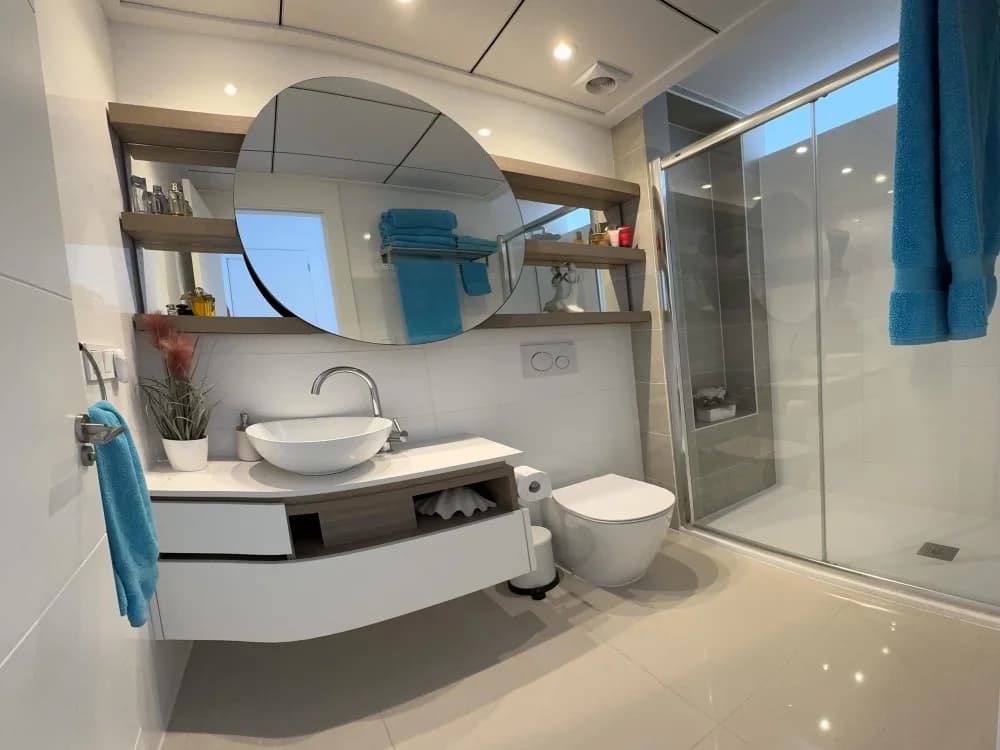 Apartamento Planta Media de 2 dormitorios en Ciudad Quesada - 10