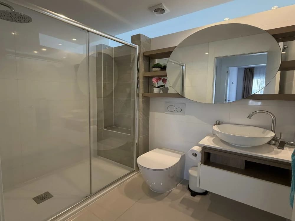 Apartamento Planta Media de 2 dormitorios en Ciudad Quesada - 11