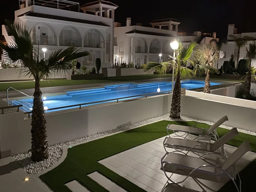 Apartamento Planta Media de 2 dormitorios en Ciudad Quesada - 12
