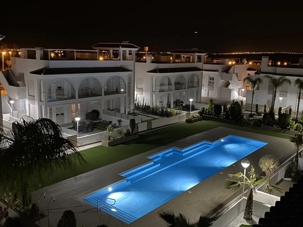 Apartamento Planta Media de 2 dormitorios en Ciudad Quesada - 13