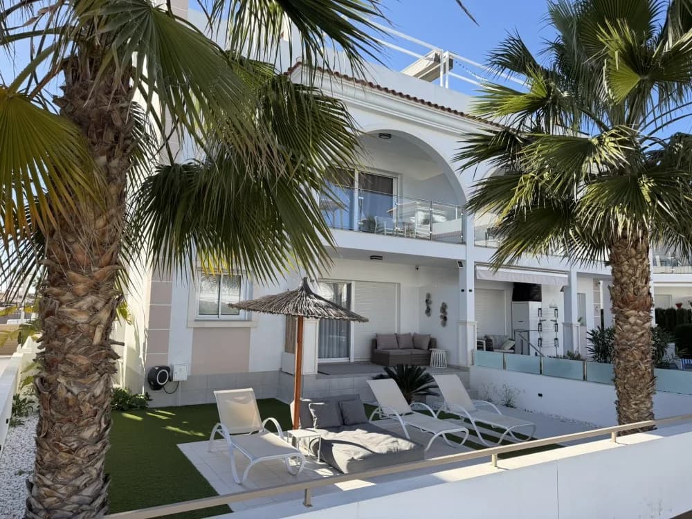 Apartamento Planta Media de 2 dormitorios en Ciudad Quesada - 15
