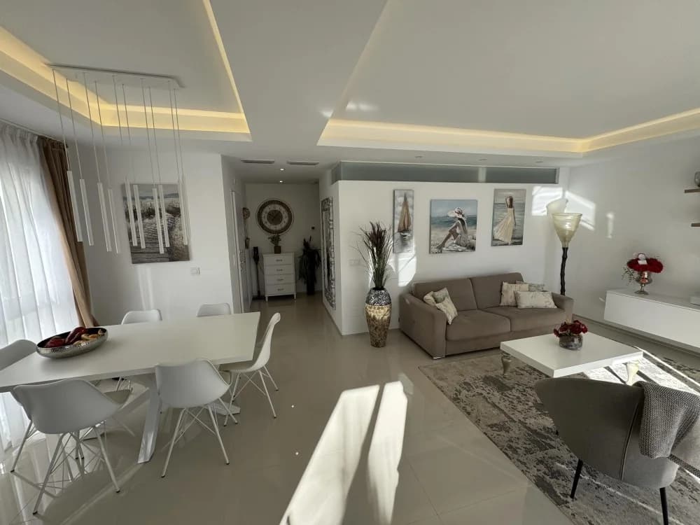 Apartamento Planta Media de 2 dormitorios en Ciudad Quesada - 16