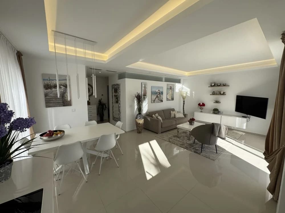 Apartamento Planta Media de 2 dormitorios en Ciudad Quesada - 17