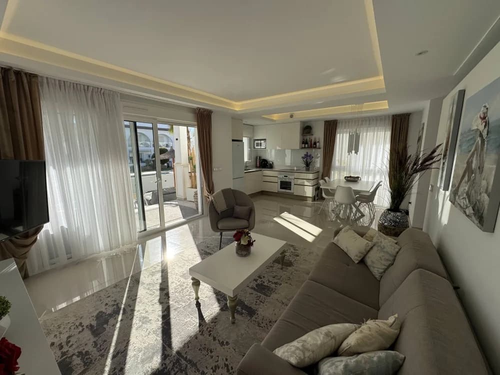 Apartamento Planta Media de 2 dormitorios en Ciudad Quesada - 18