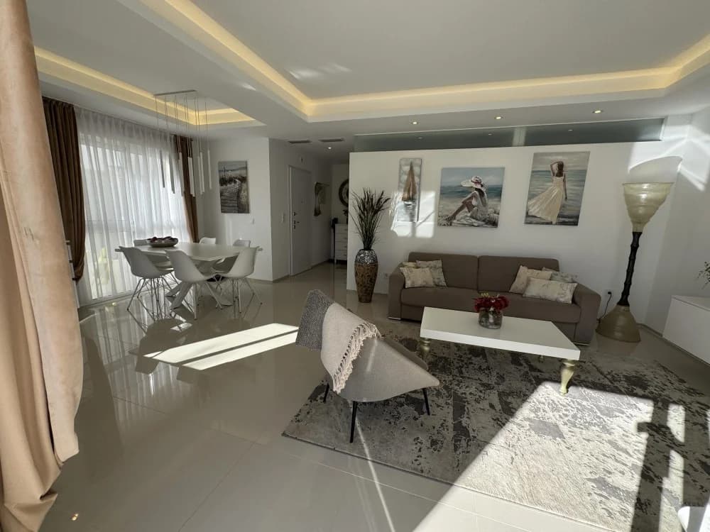 Apartamento Planta Media de 2 dormitorios en Ciudad Quesada - 19
