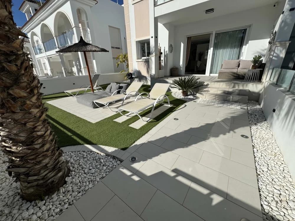 Apartamento Planta Media de 2 dormitorios en Ciudad Quesada - 2