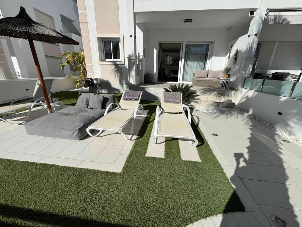Apartamento Planta Media de 2 dormitorios en Ciudad Quesada - 3