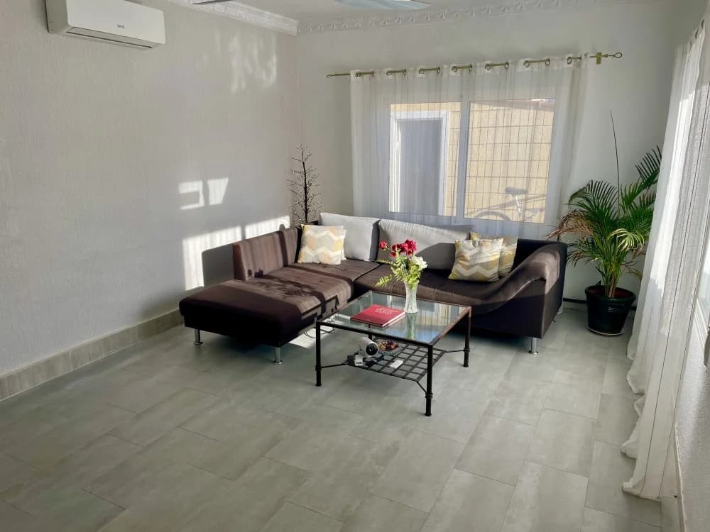 Villa - Chalet de 4 dormitorios en Ciudad Quesada - 9