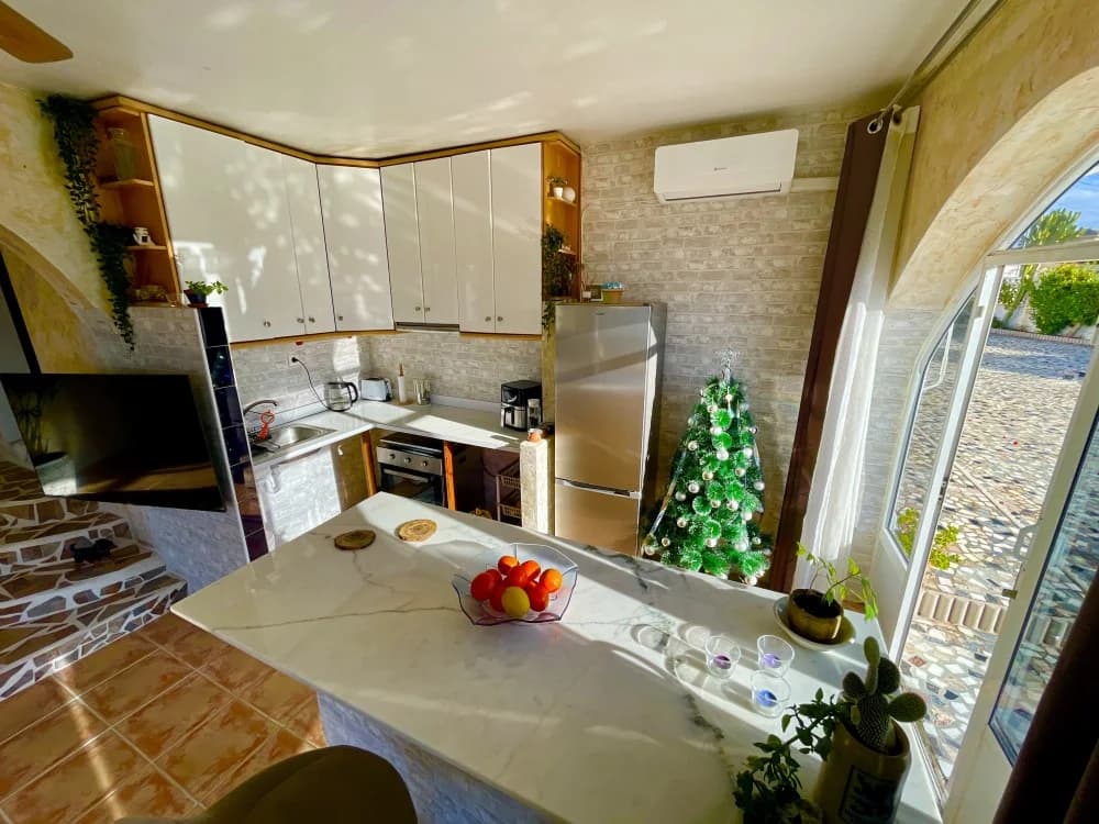 Villa - Chalet de 4 dormitorios en Ciudad Quesada - 12