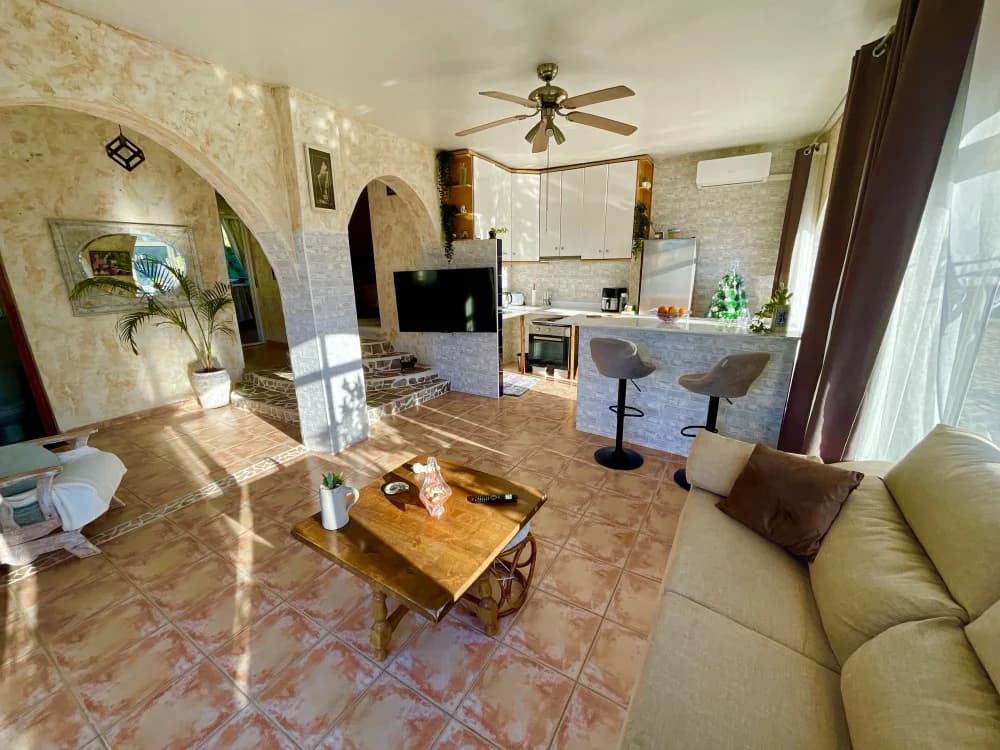 Villa - Chalet de 4 dormitorios en Ciudad Quesada - 14