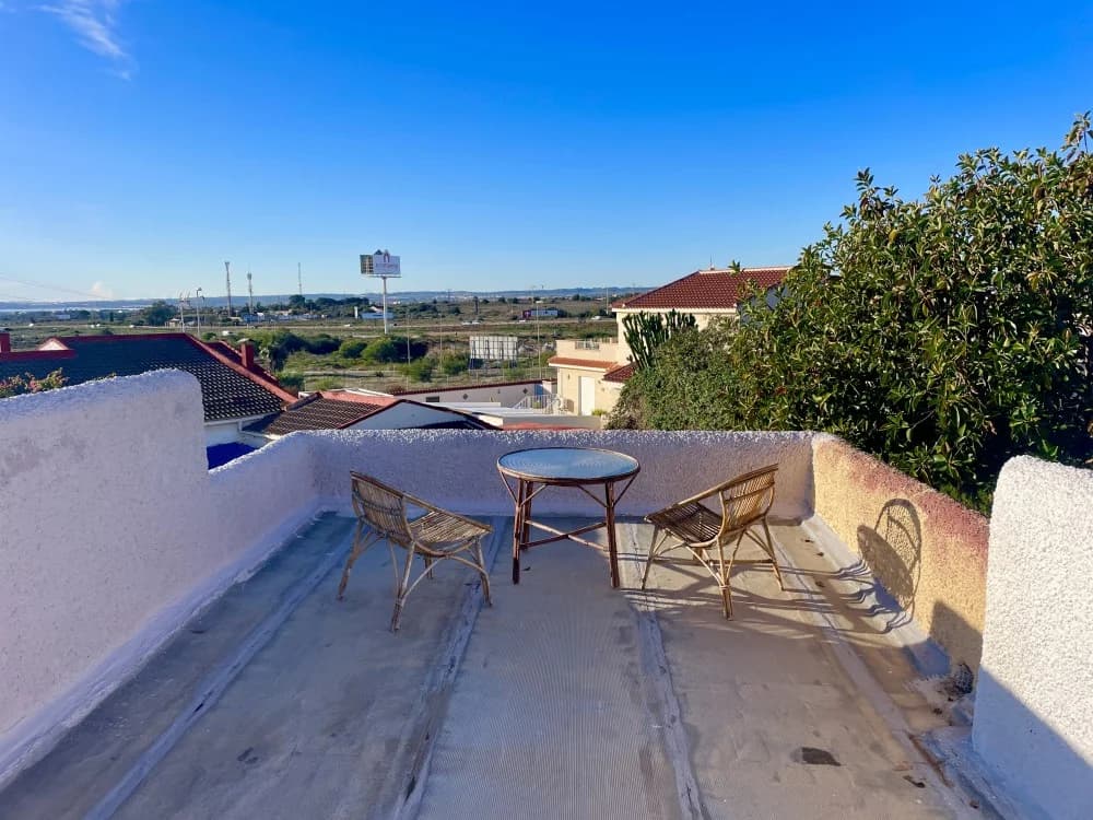 Villa - Chalet de 4 dormitorios en Ciudad Quesada - 17
