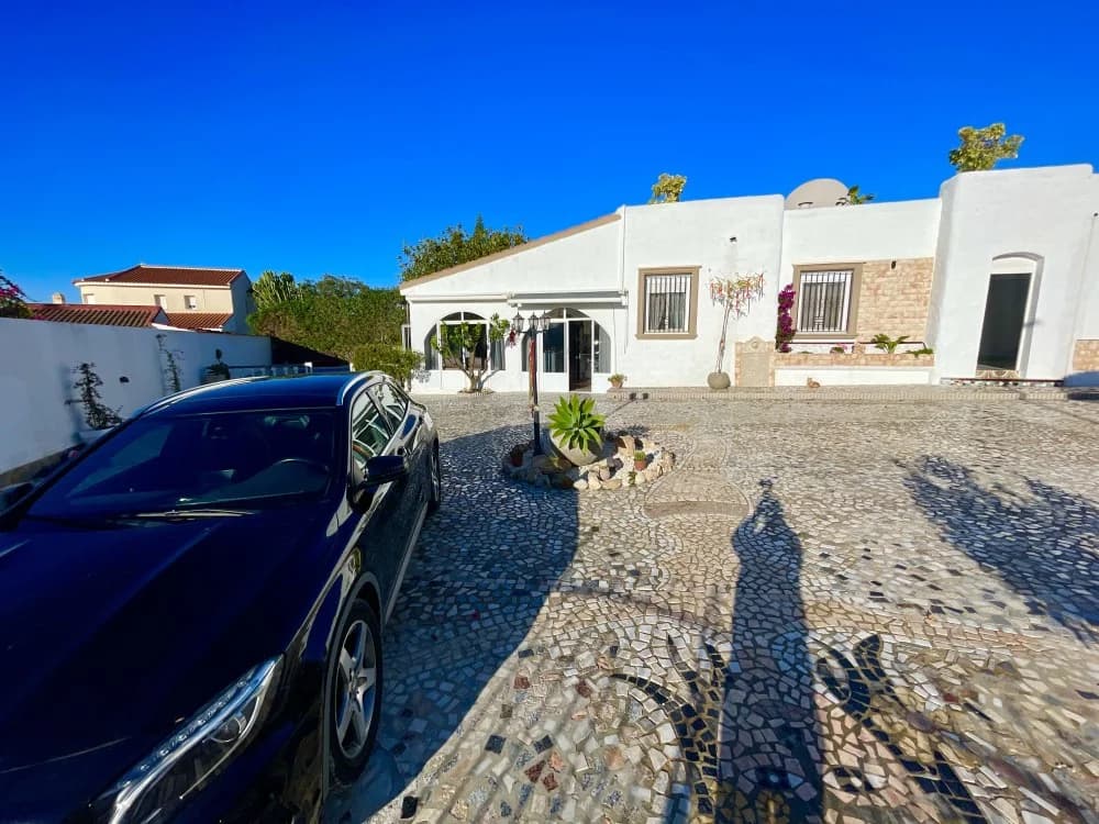 Villa - Chalet de 4 dormitorios en Ciudad Quesada - 19