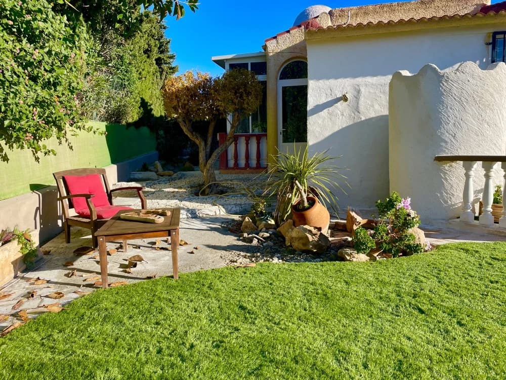 Villa - Chalet de 4 dormitorios en Ciudad Quesada - 20