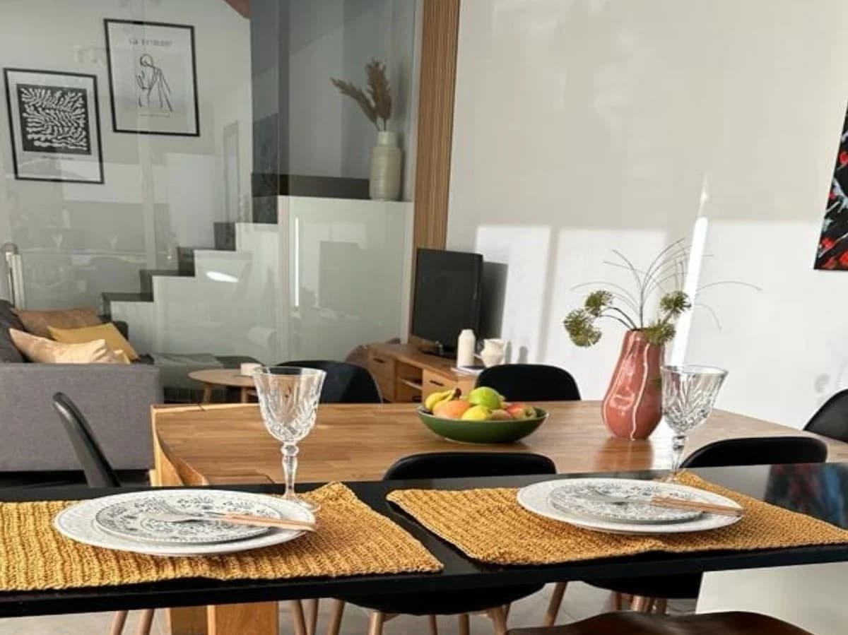 3 bed Townhouse in San Fulgencio - 9