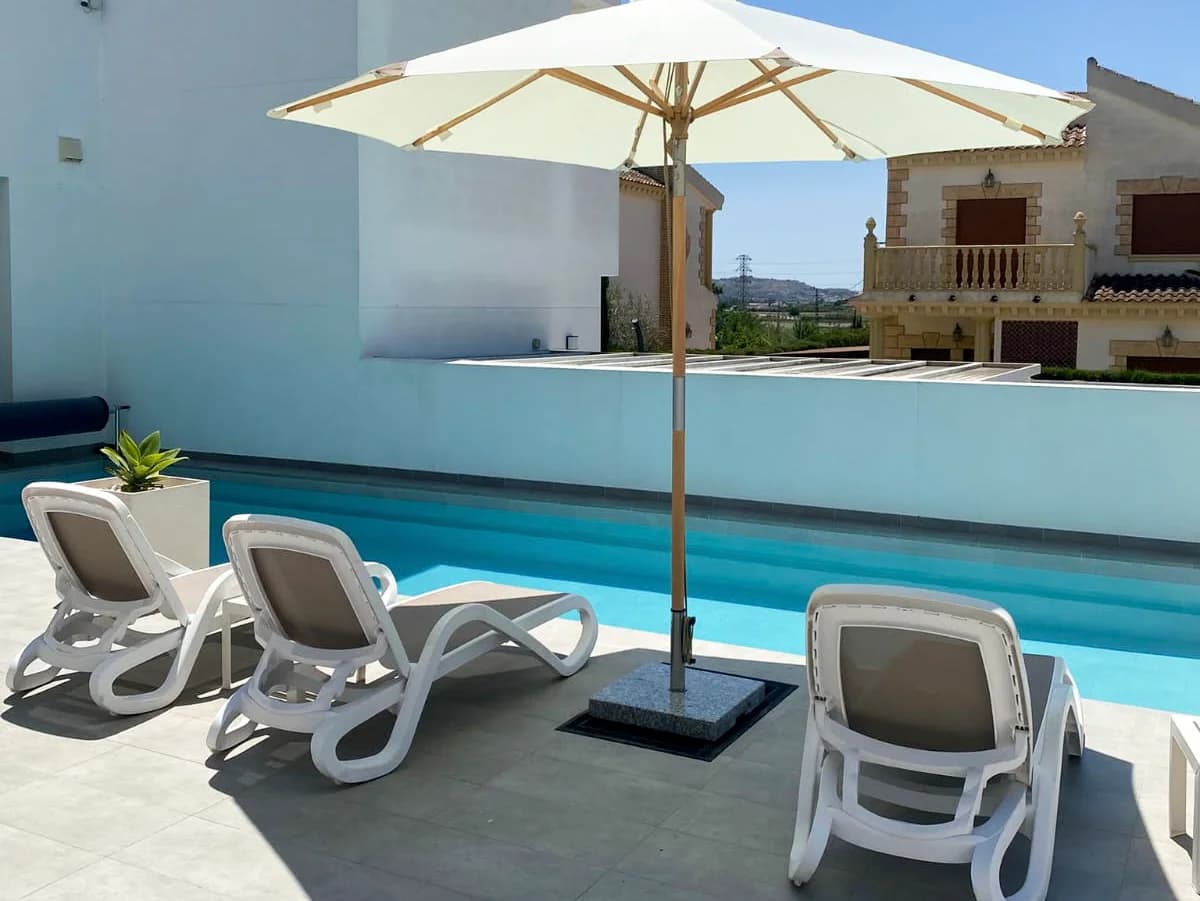 3 bed Townhouse in San Fulgencio - 14