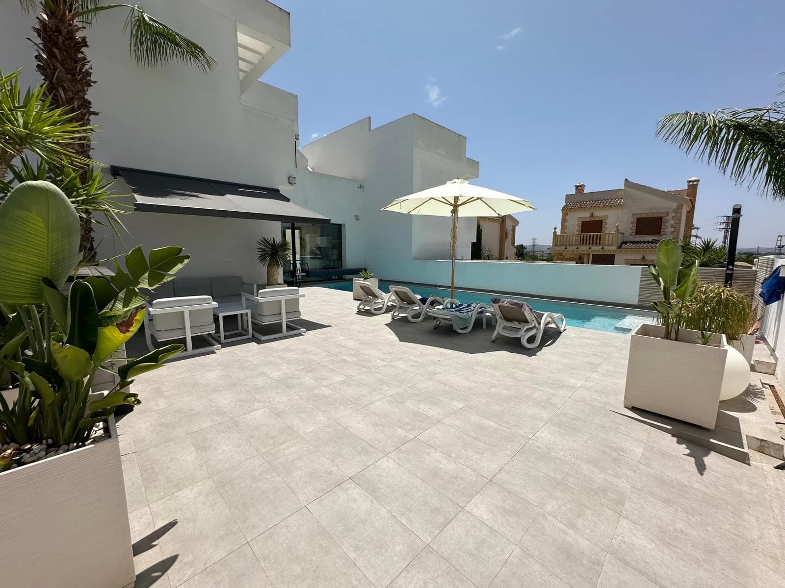 3 bed Townhouse in San Fulgencio - 15