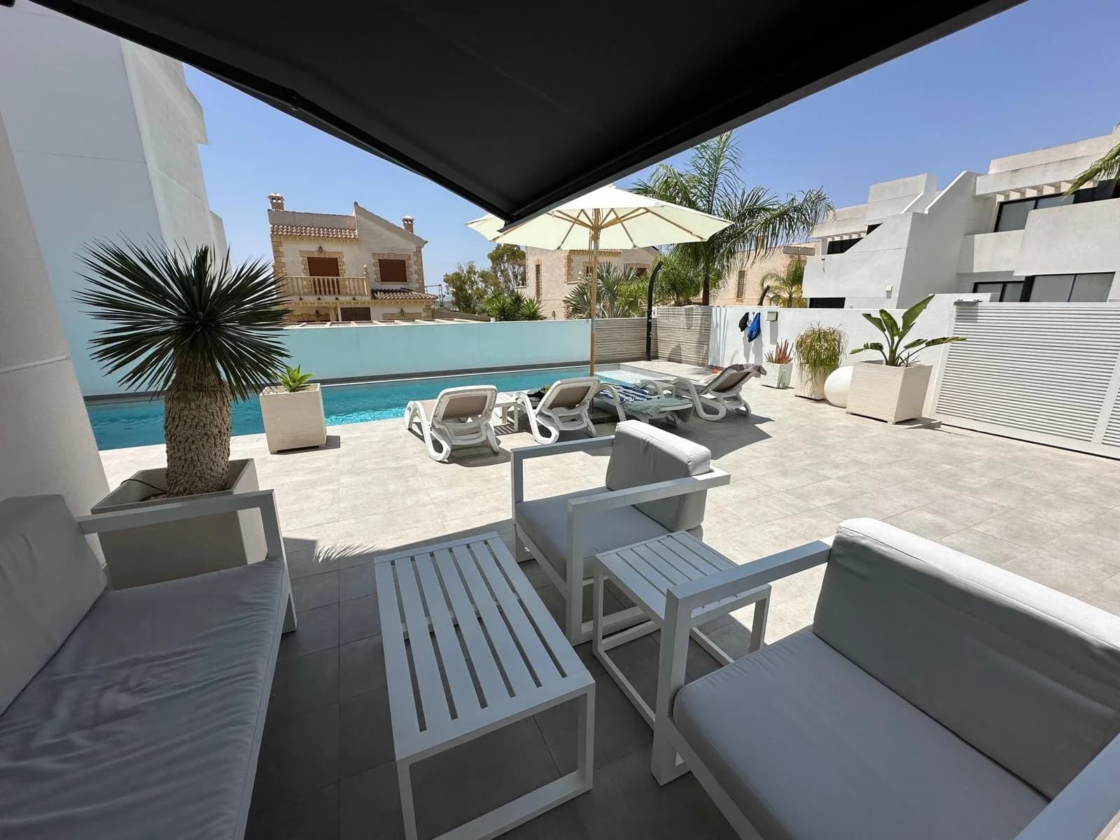 3 bed Townhouse in San Fulgencio - 16