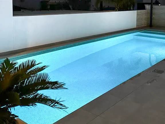 3 bed Townhouse in San Fulgencio - 2