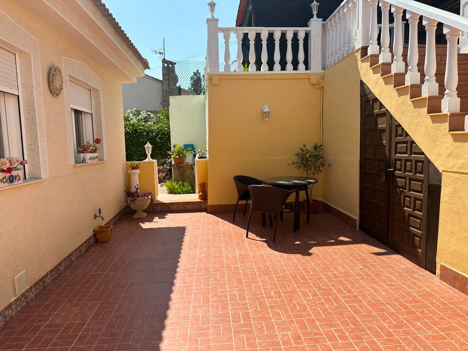 Vrijstaande Villa met 3 slaapkamers in Algorfa - 15