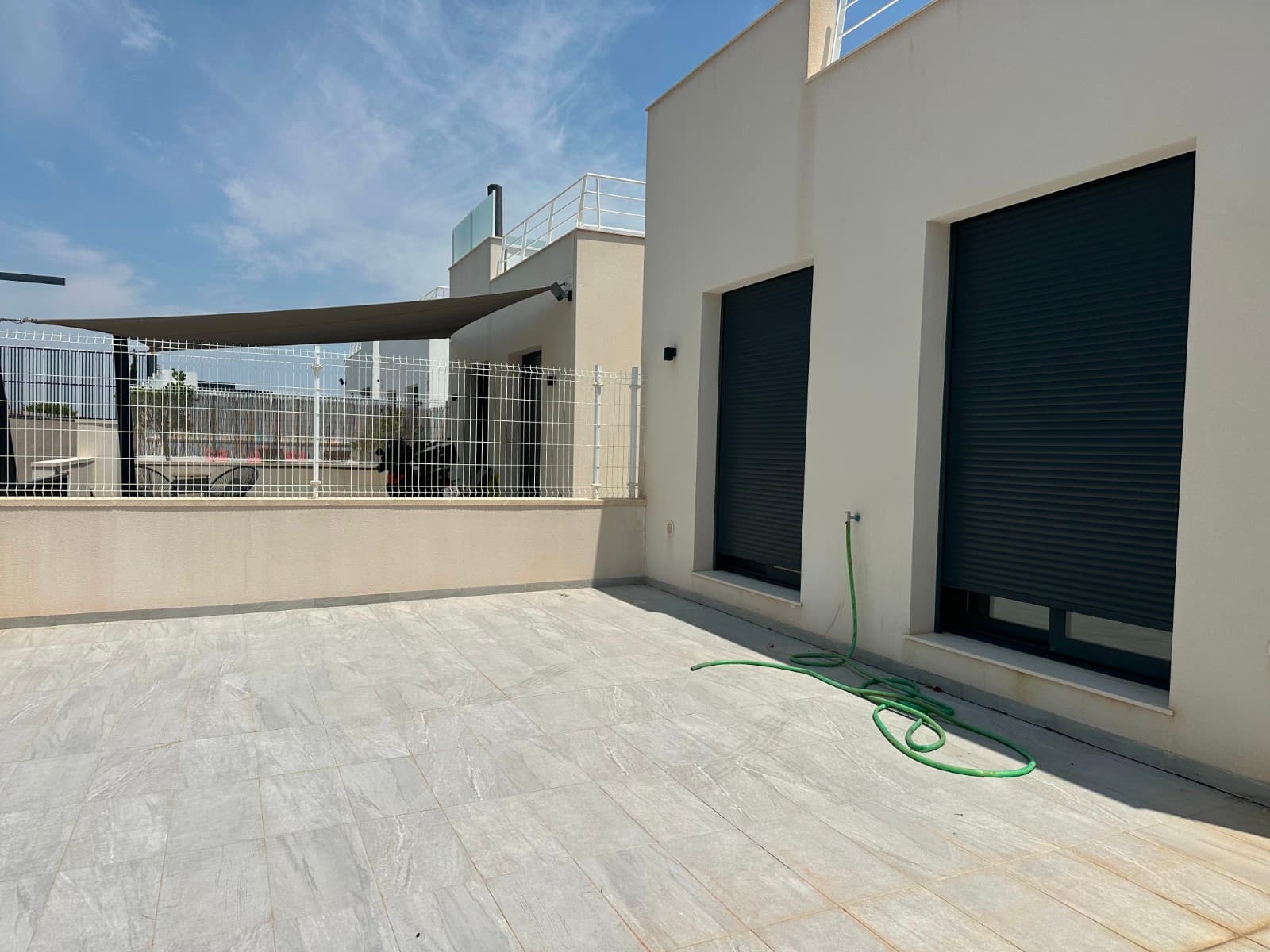 Villa - Chalet de 5 dormitorios en San Miguel de Salinas - 43