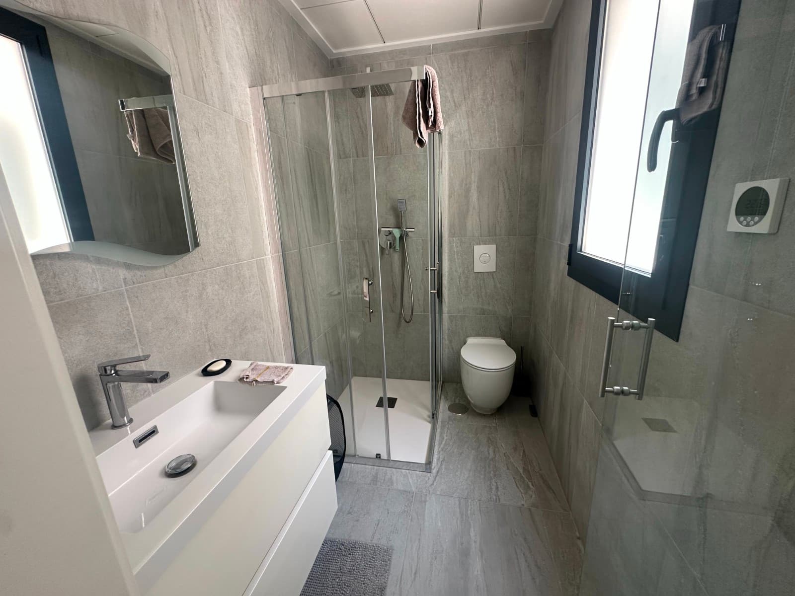 Villa - Chalet de 5 dormitorios en San Miguel de Salinas - 15