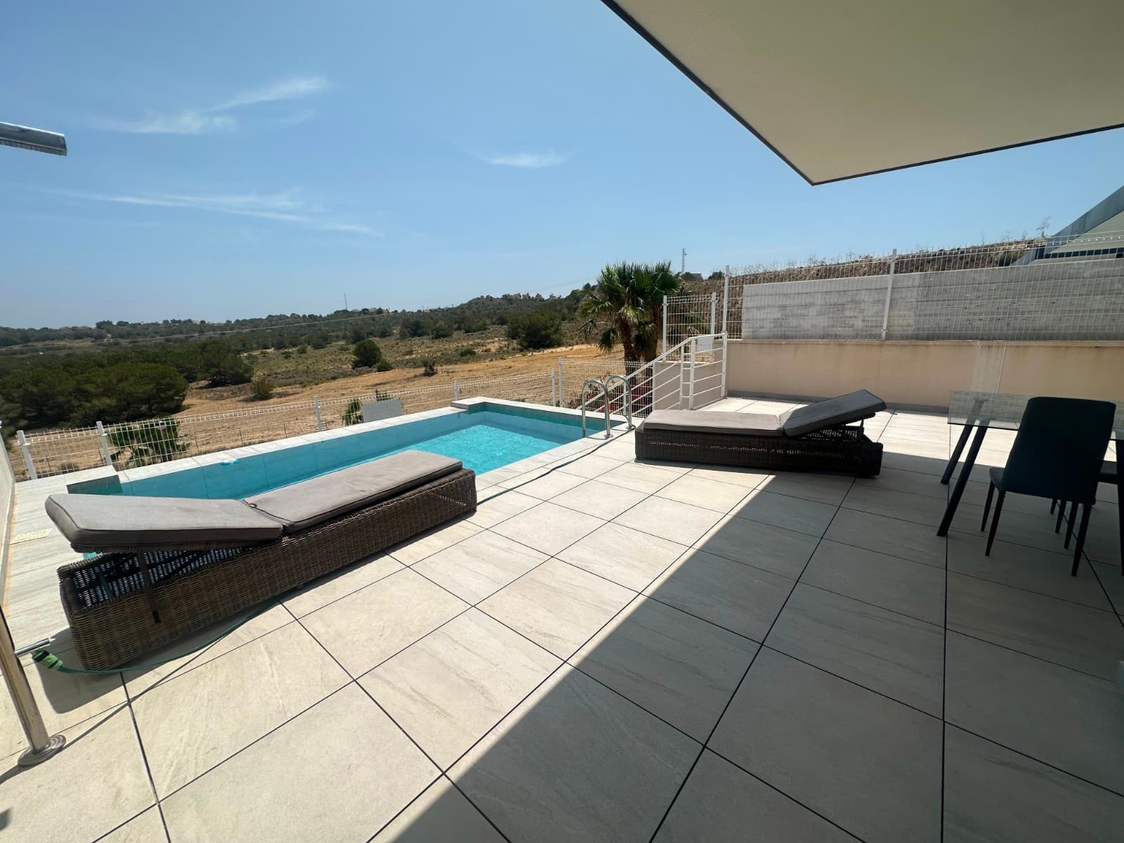 Villa - Chalet de 5 dormitorios en San Miguel de Salinas - 49