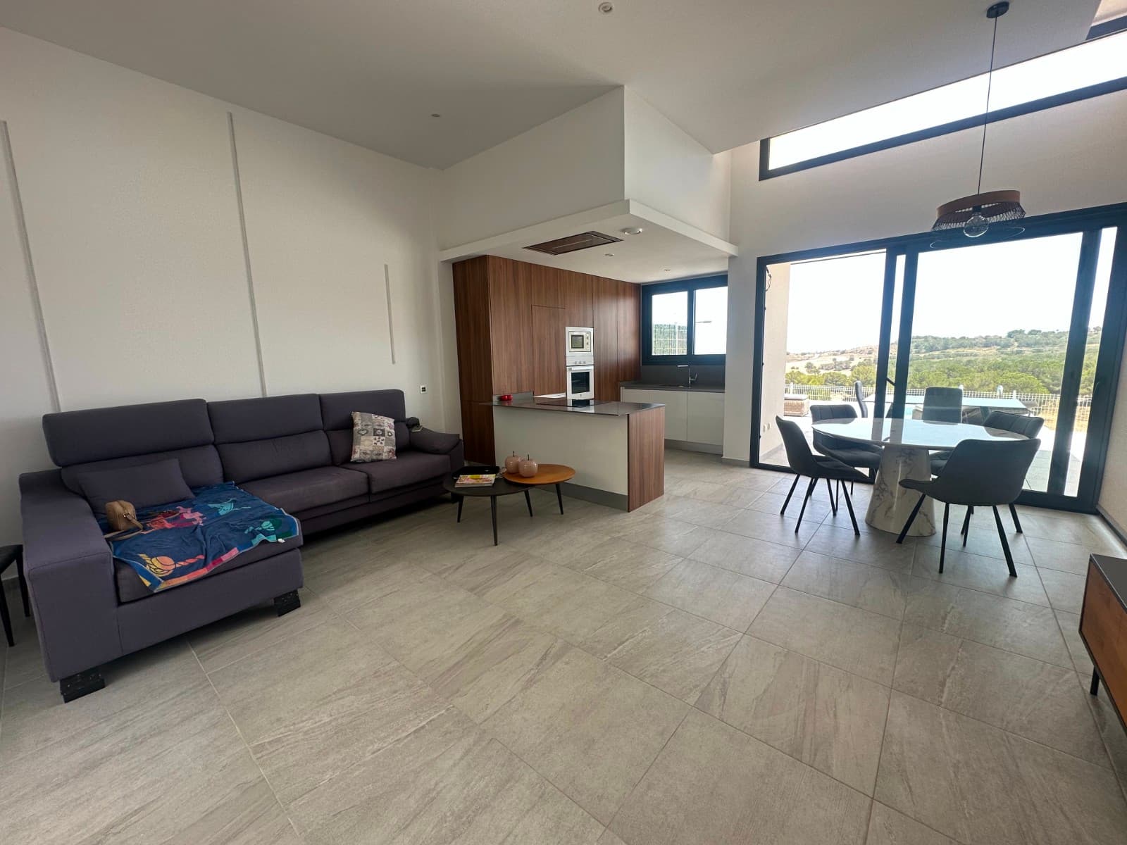 Villa - Chalet de 5 dormitorios en San Miguel de Salinas - 47