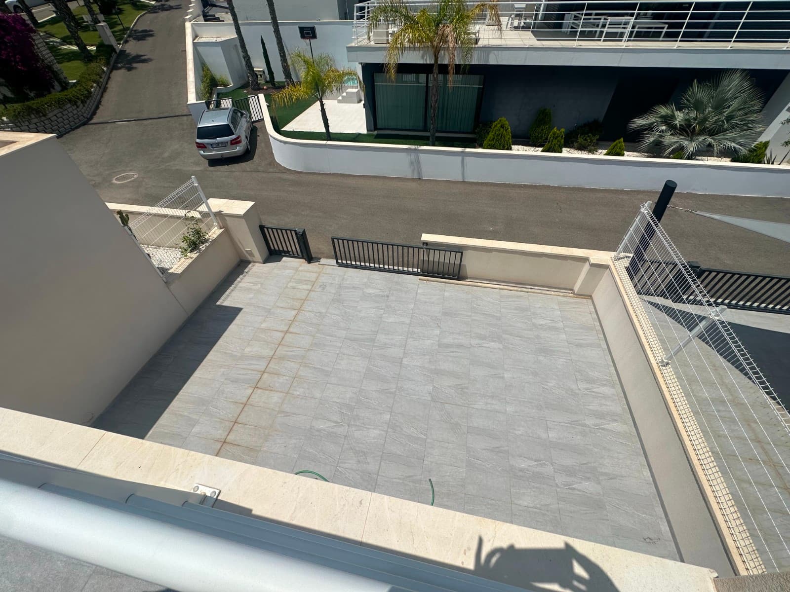 Villa - Chalet de 5 dormitorios en San Miguel de Salinas - 45