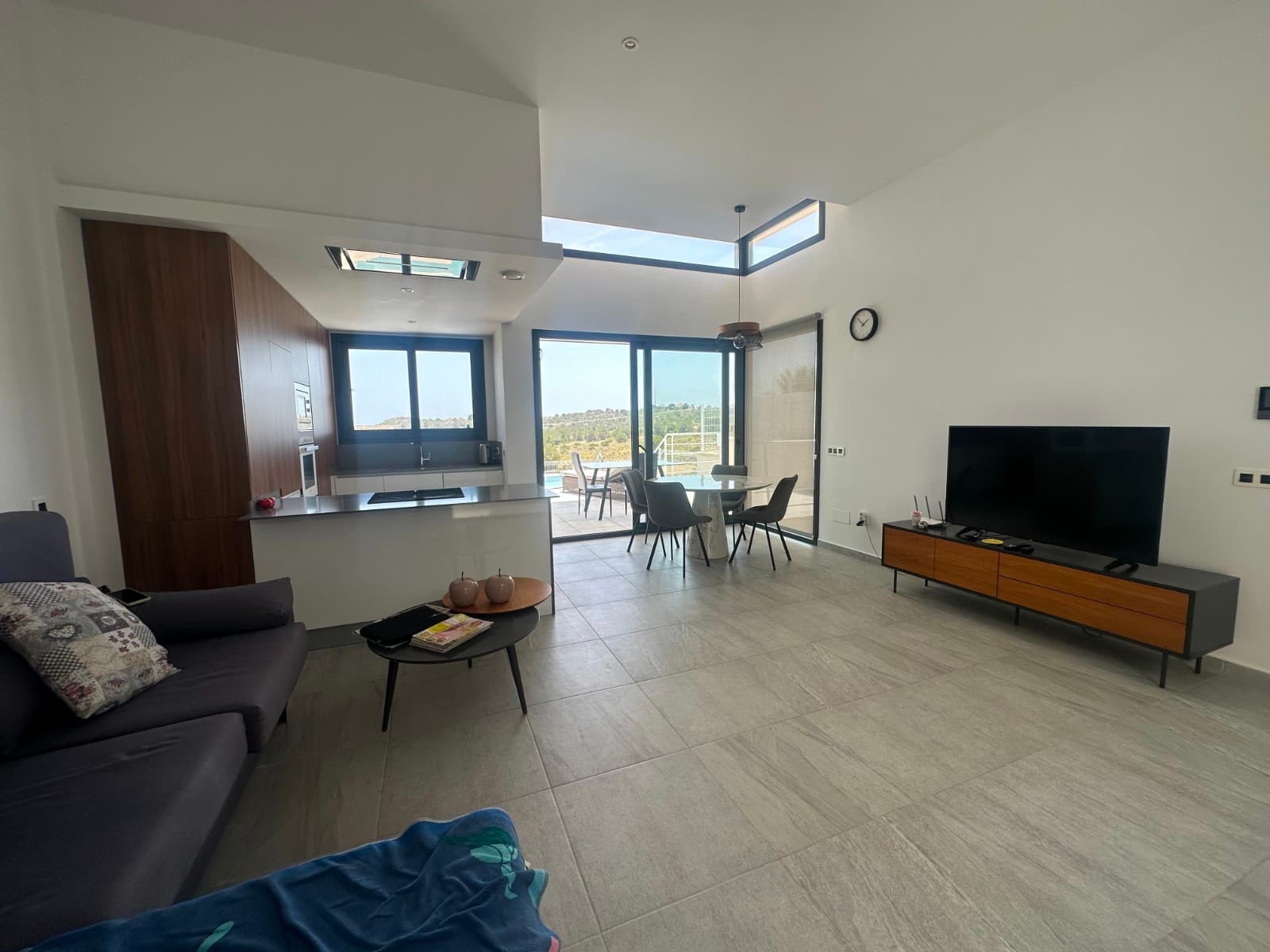 Villa - Chalet de 5 dormitorios en San Miguel de Salinas - 48