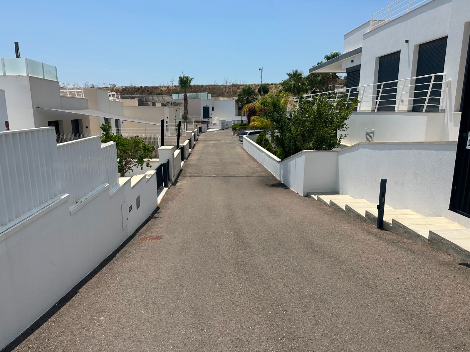 Villa - Chalet de 5 dormitorios en San Miguel de Salinas - 38