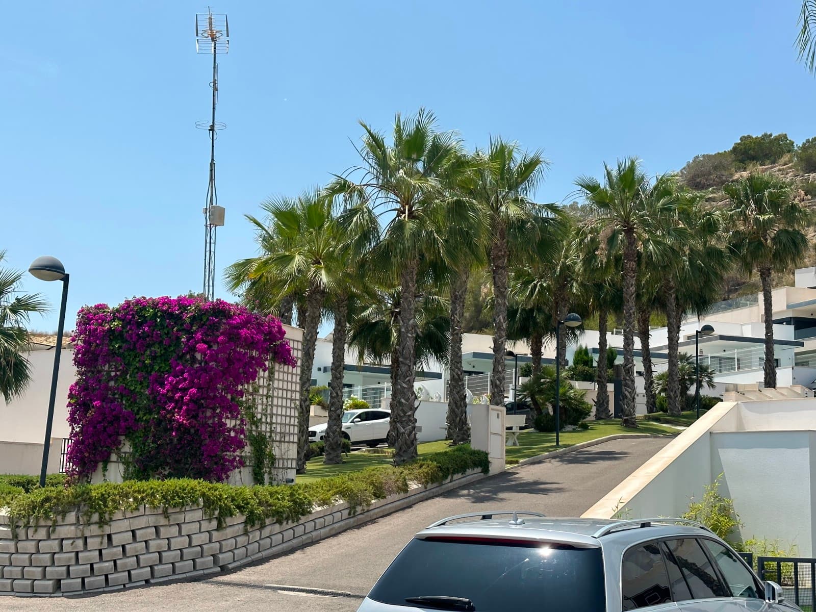 Villa - Chalet de 5 dormitorios en San Miguel de Salinas - 39