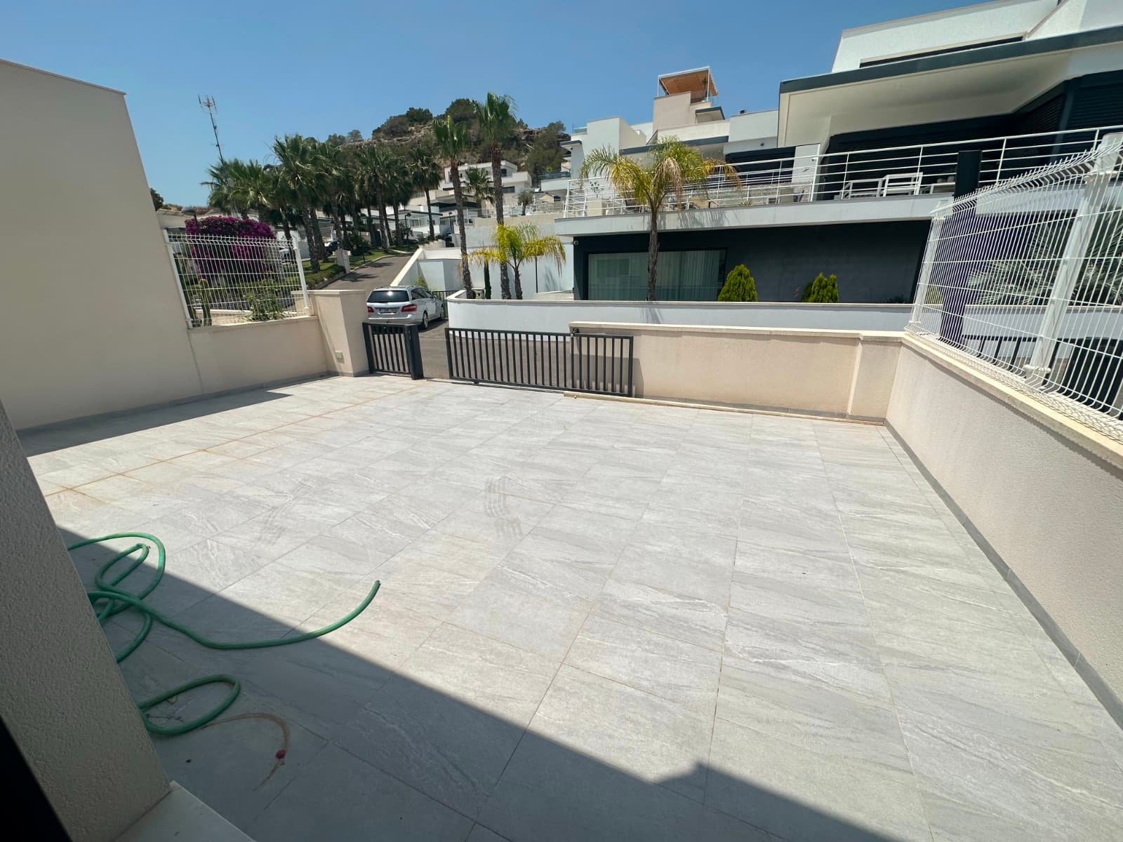 Villa - Chalet de 5 dormitorios en San Miguel de Salinas - 25