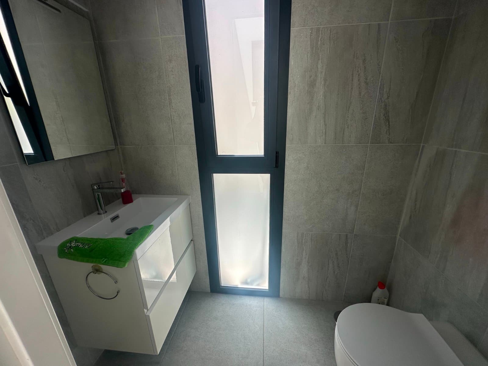 Villa - Chalet de 5 dormitorios en San Miguel de Salinas - 16