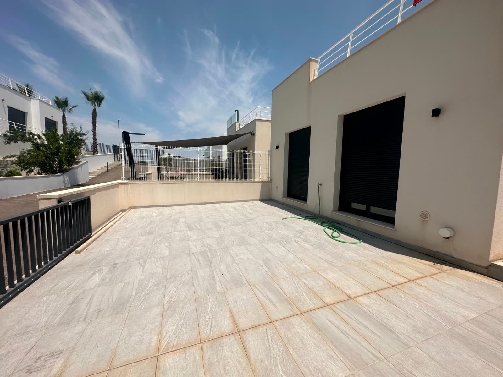 Villa - Chalet de 5 dormitorios en San Miguel de Salinas - 40