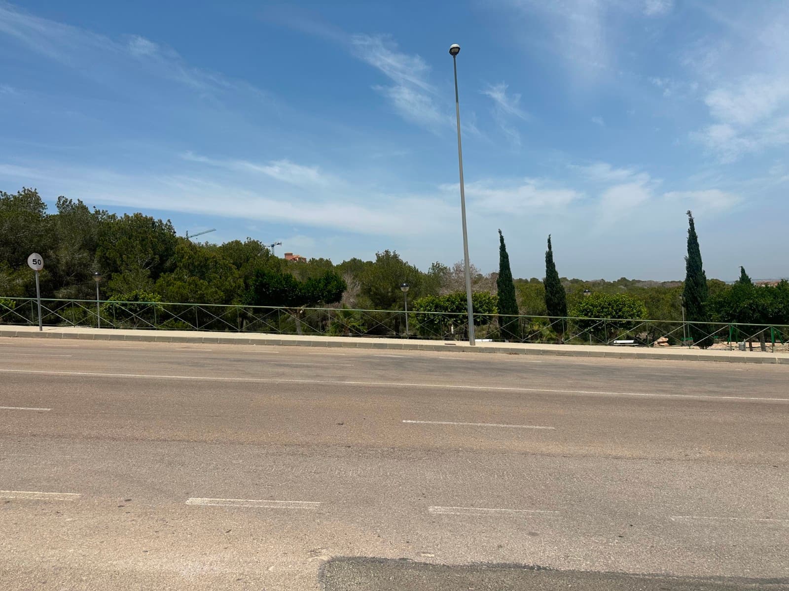 Villa - Chalet de 5 dormitorios en San Miguel de Salinas - 37