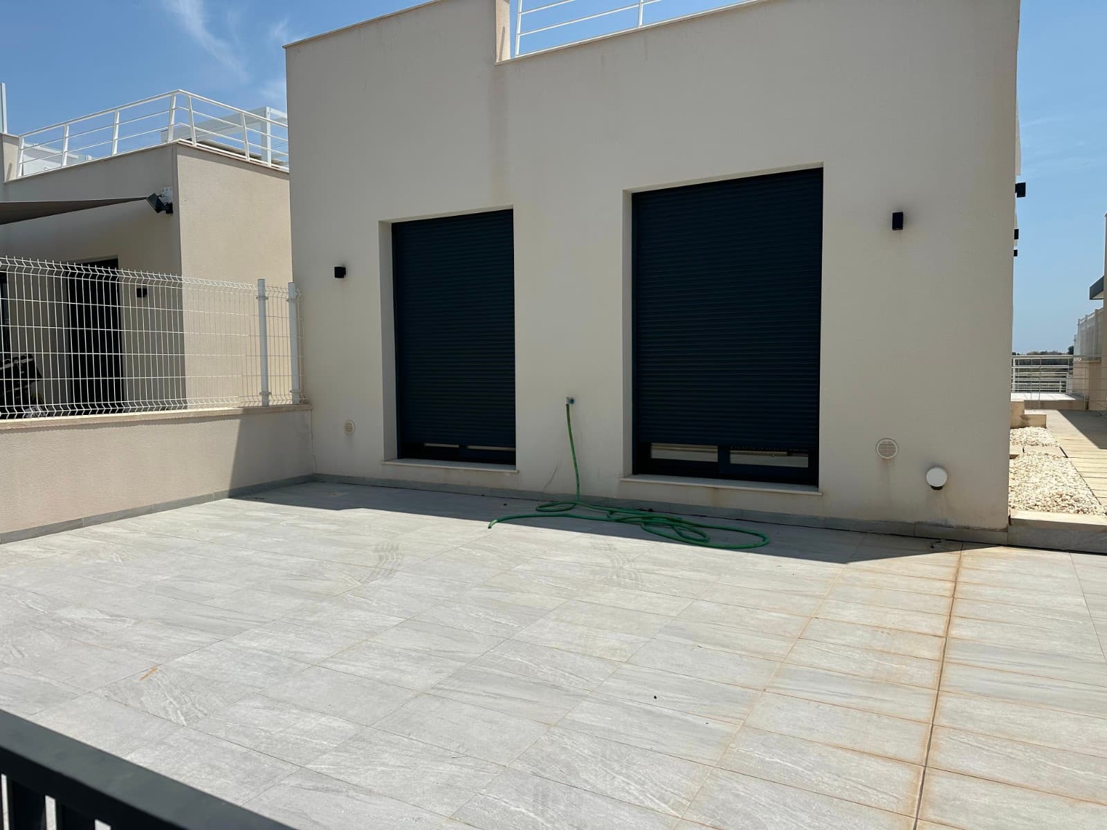 Villa - Chalet de 5 dormitorios en San Miguel de Salinas - 13