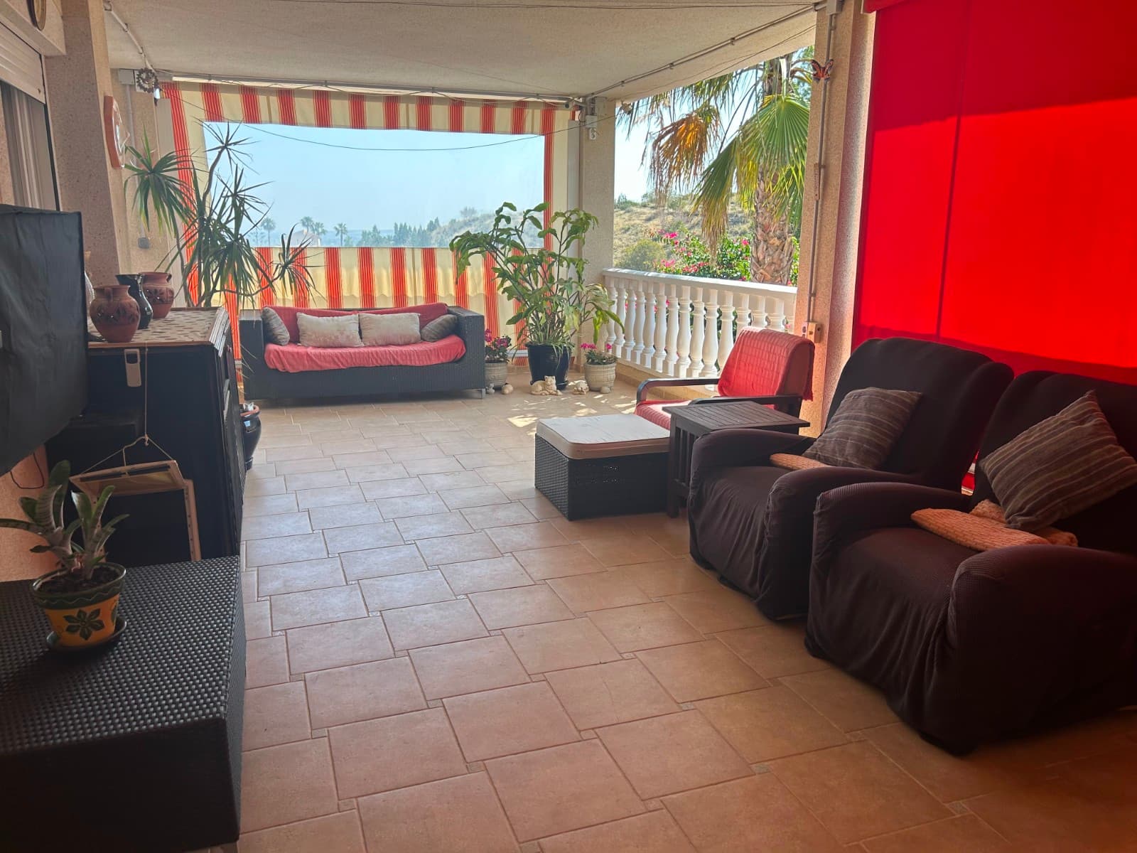 Vrijstaande Villa met 3 slaapkamers in Algorfa - 8